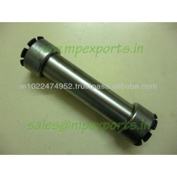 Three wheeler hub pin bearing